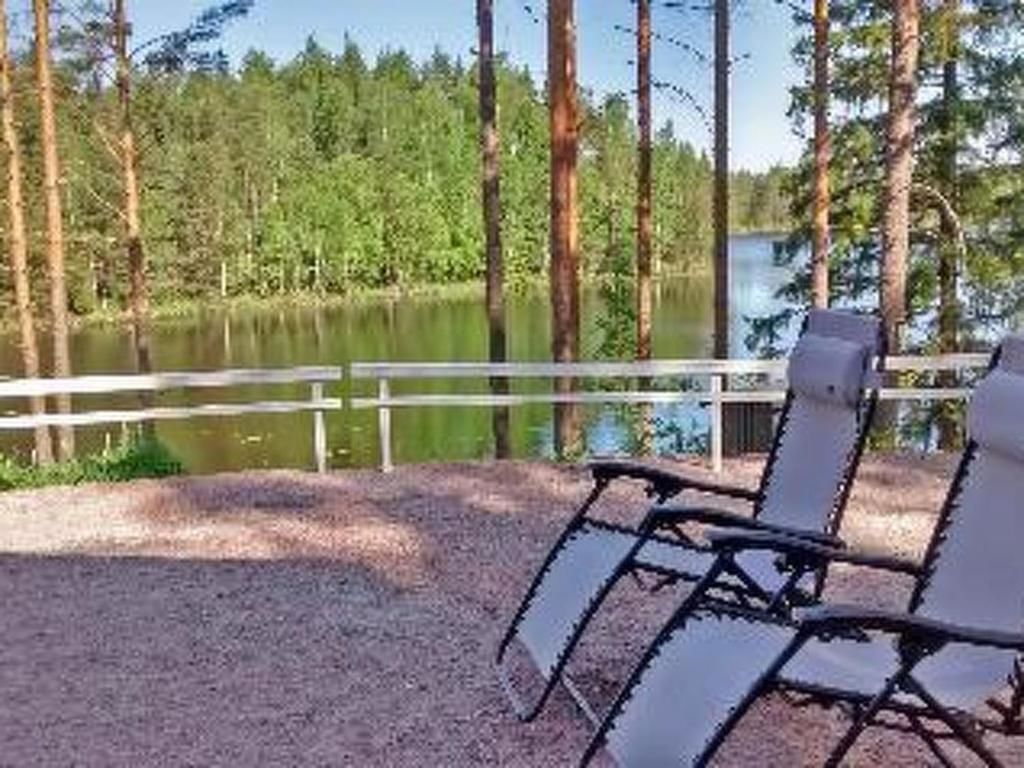 Дома для отпуска Holiday Home Villa kasaby Böle