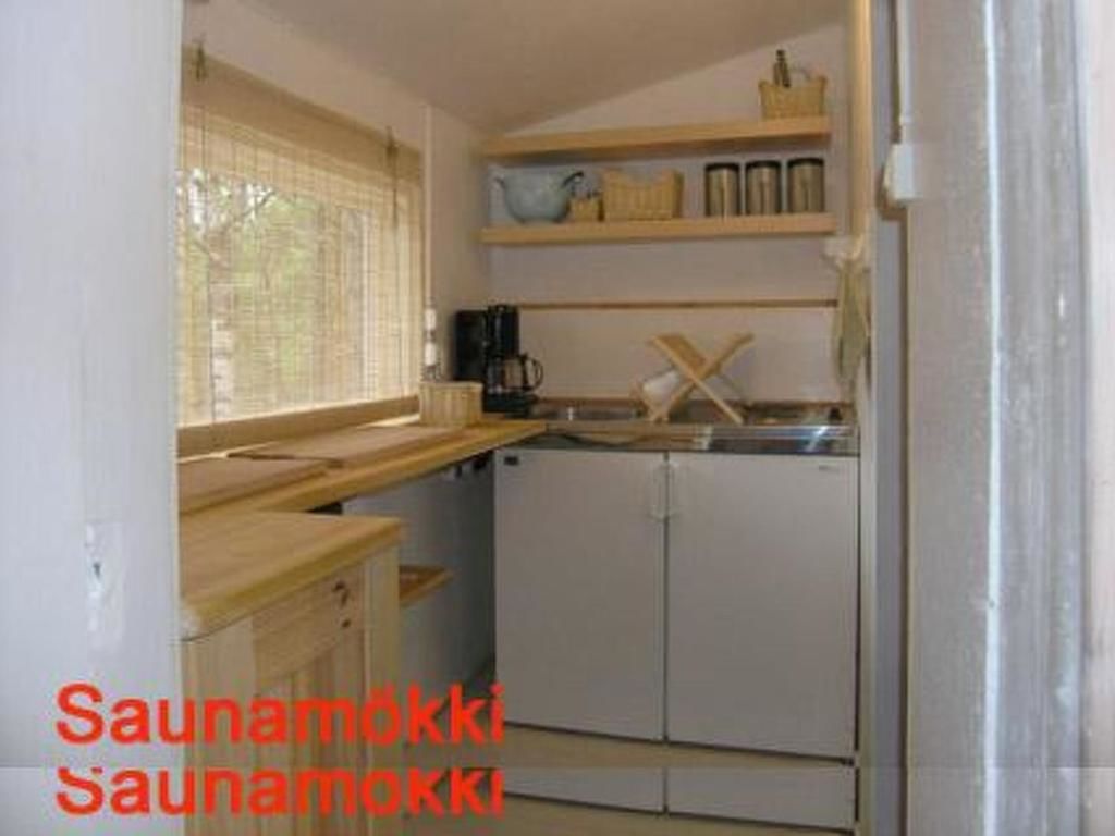 Дома для отпуска Holiday Home Villa kasaby Böle-43