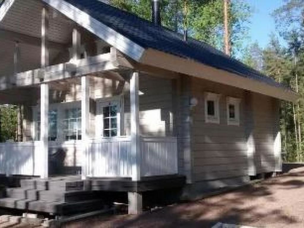 Дома для отпуска Holiday Home Villa kasaby Böle-45