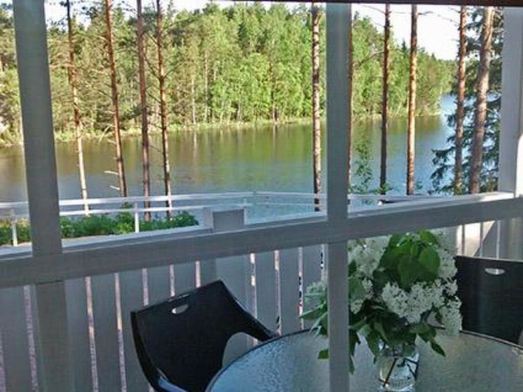 Дома для отпуска Holiday Home Villa kasaby Böle