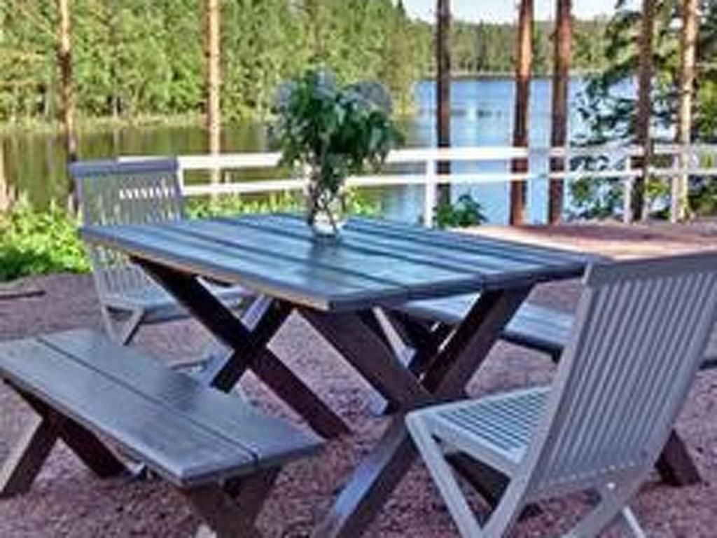 Дома для отпуска Holiday Home Villa kasaby Böle