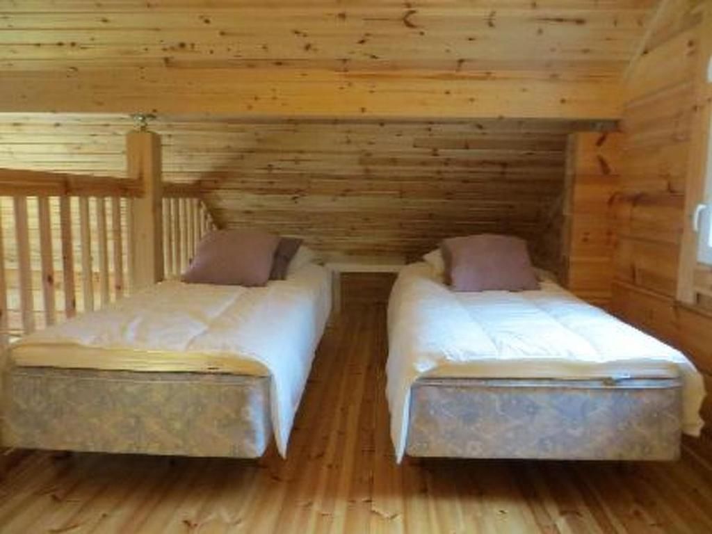 Дома для отпуска Holiday Home Villa kasaby Böle